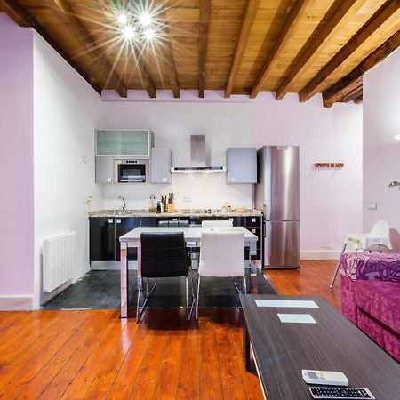 Apartamento Con Patio Junto A La Catedral By Toledo Ap ภายนอก รูปภาพ