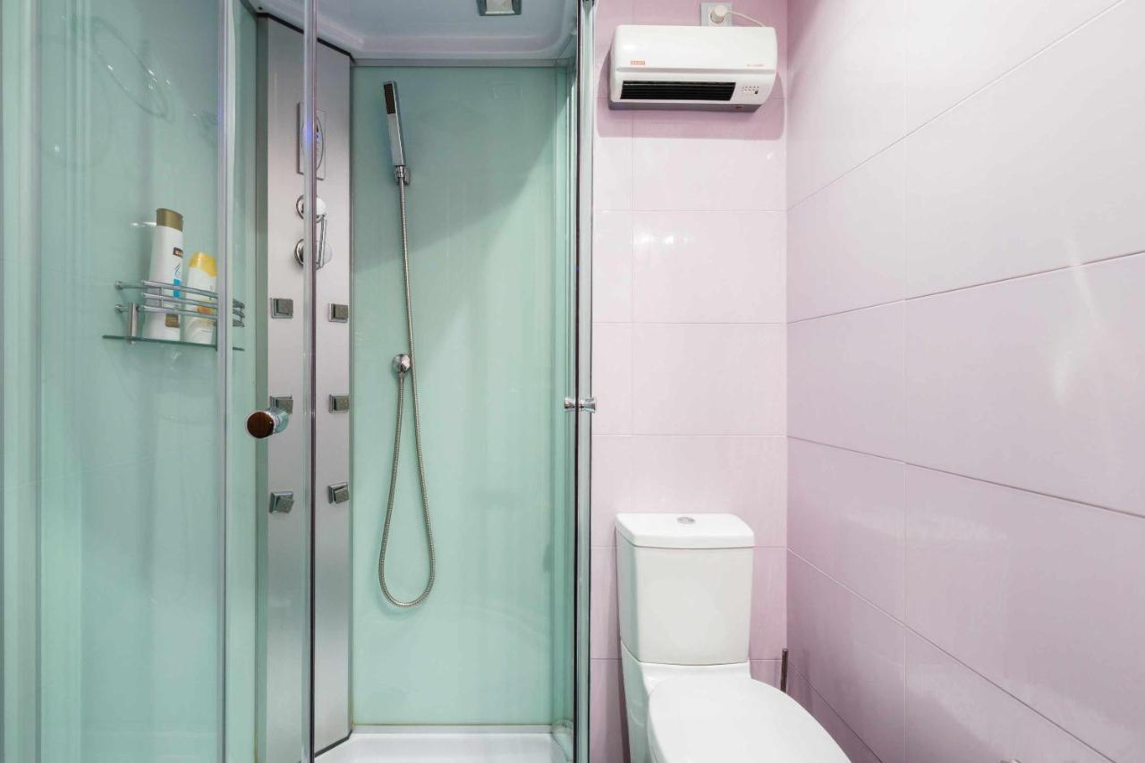 Apartamento Con Patio Junto A La Catedral By Toledo Ap ภายนอก รูปภาพ