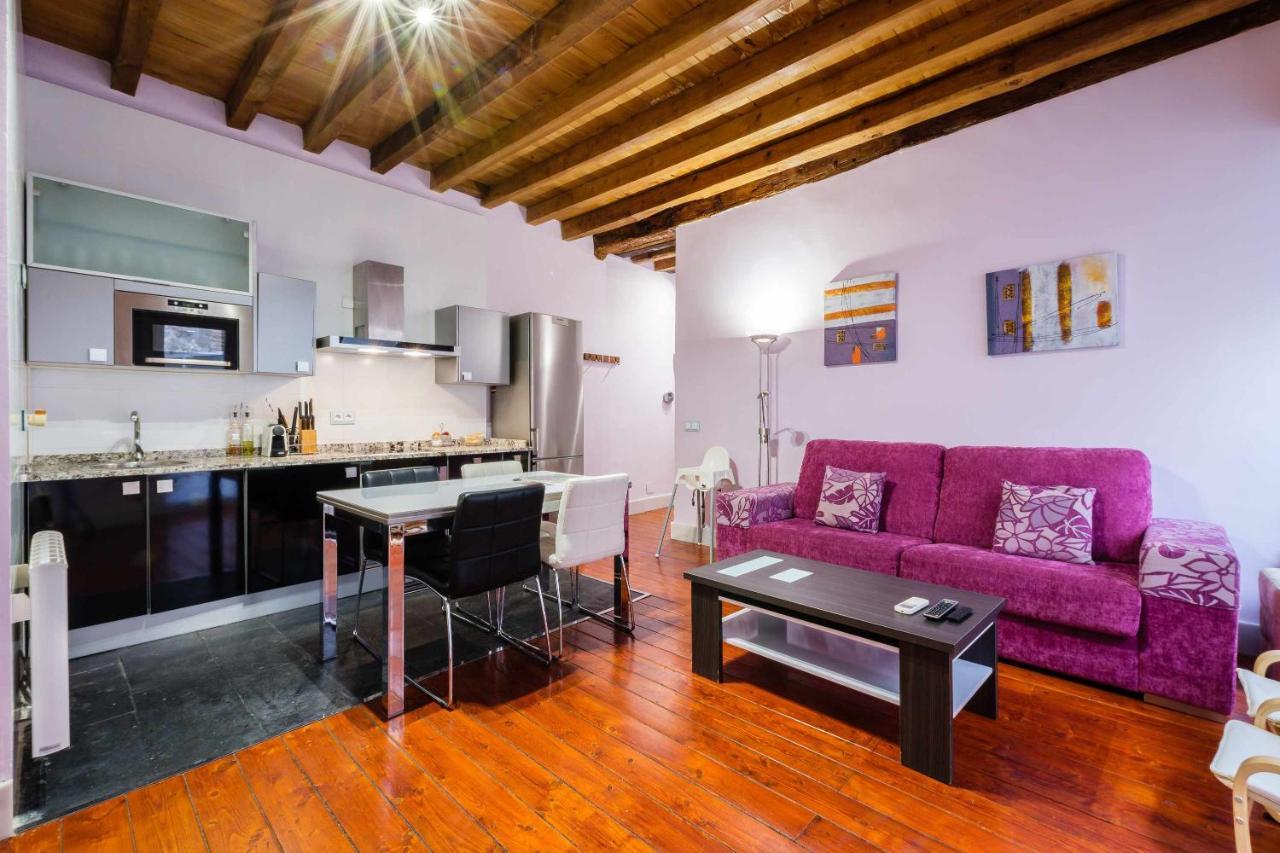 Apartamento Con Patio Junto A La Catedral By Toledo Ap ภายนอก รูปภาพ
