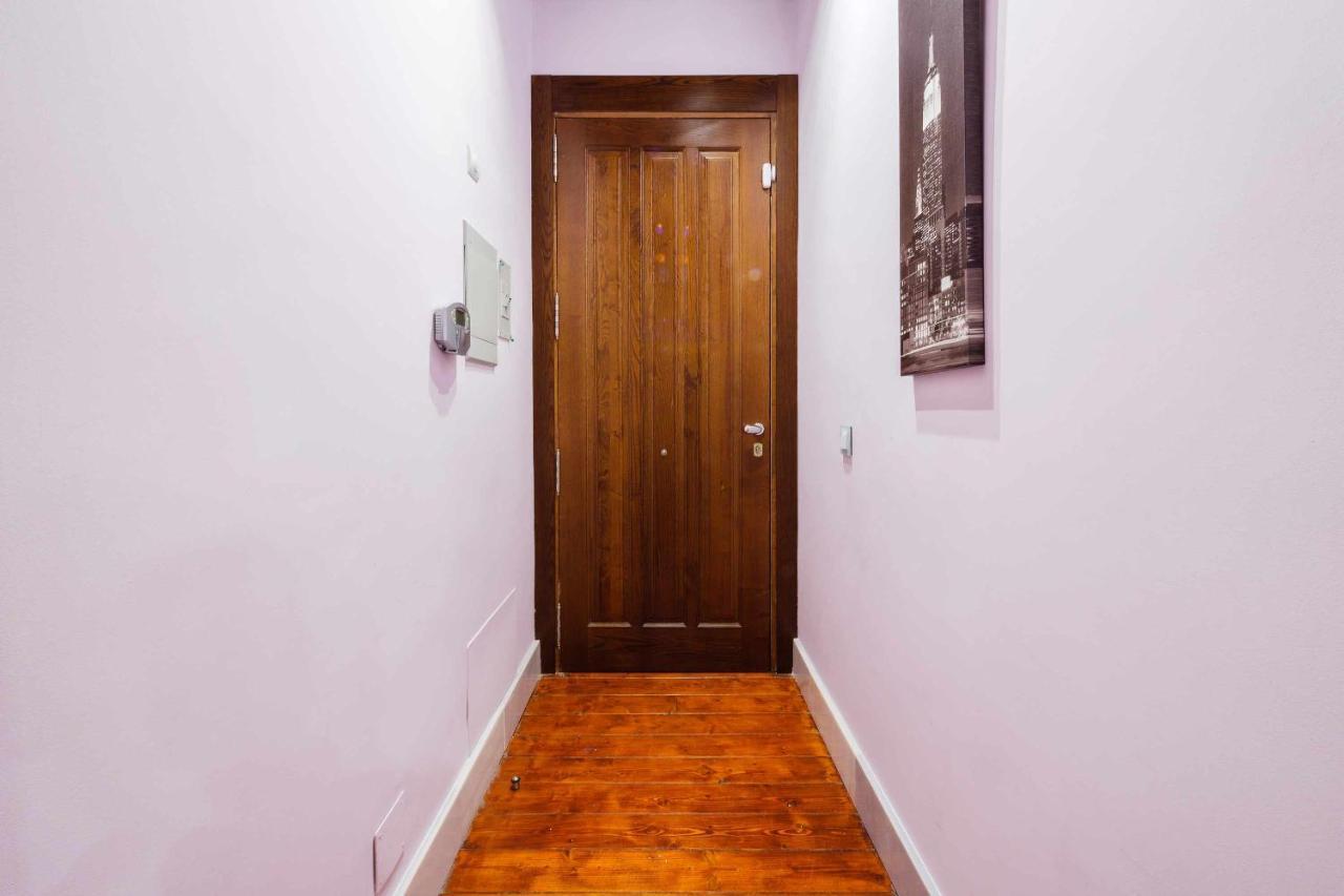 Apartamento Con Patio Junto A La Catedral By Toledo Ap ภายนอก รูปภาพ